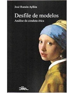 DESFILE DE MODELOS ANALISE DA CONDUTA ETICA