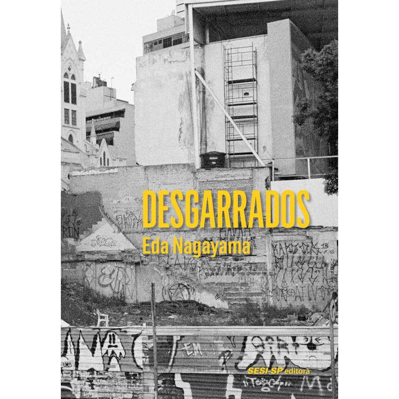 DESGARRADOS