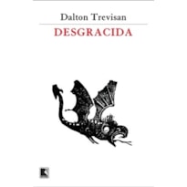 DESGRACIDA