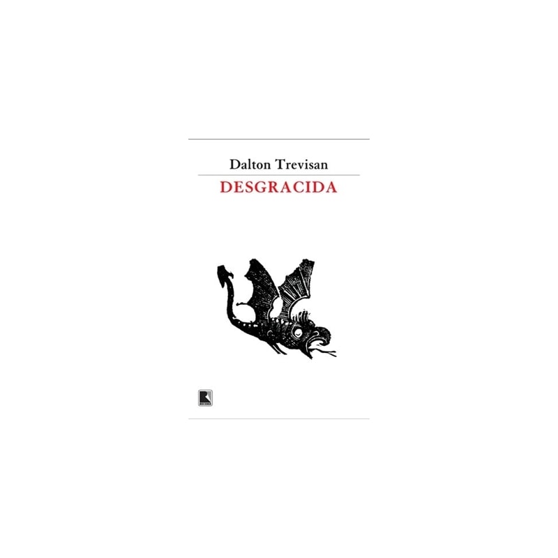 DESGRACIDA