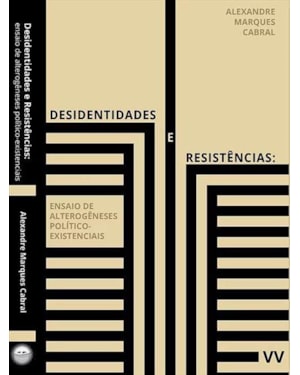 DESIDENTIDADES E RESISTÊNCIAS