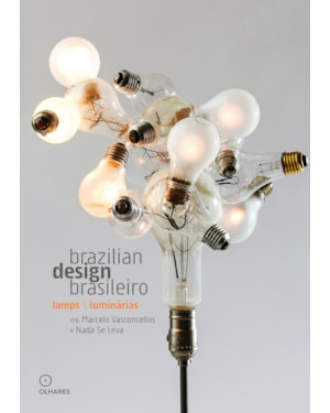 DESIGN BRASILEIRO: LUMINÁRIAS