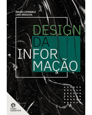 DESIGN DA INFORMAÇÃO