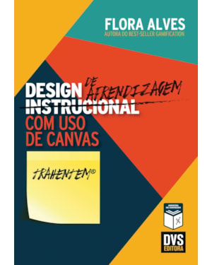 DESIGN DE APRENDIZAGEM COM USO DE CANVAS