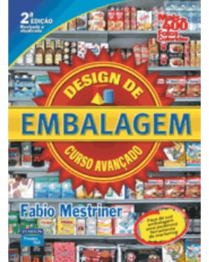 DESIGN DE EMBALAGEM: CURSO AVANÇADO