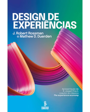 DESIGN DE EXPERIÊNCIAS