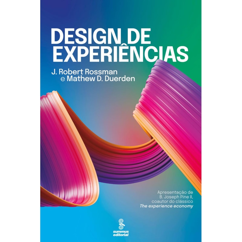 DESIGN DE EXPERIÊNCIAS