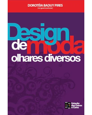 Design de moda: olhares diversos