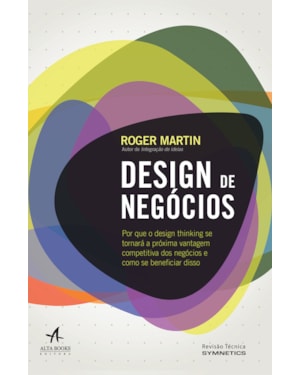Design de negócios