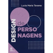 DESIGN DE PERSONAGENS