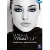 DESIGN DE SOBRANCELHAS