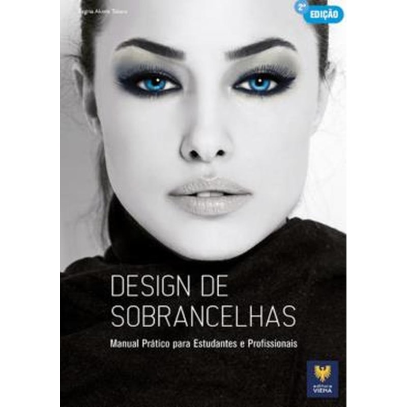 DESIGN DE SOBRANCELHAS