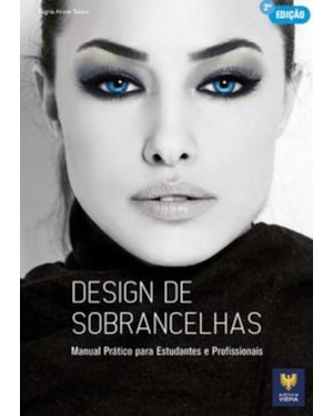 DESIGN DE SOBRANCELHAS
