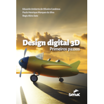 DESIGN DIGITAL 3D:: PRIMEIROS PASSOS