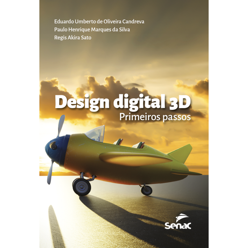 DESIGN DIGITAL 3D:: PRIMEIROS PASSOS