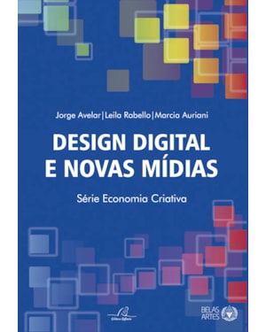 DESIGN DIGITAL E NOVAS MÍDIAS