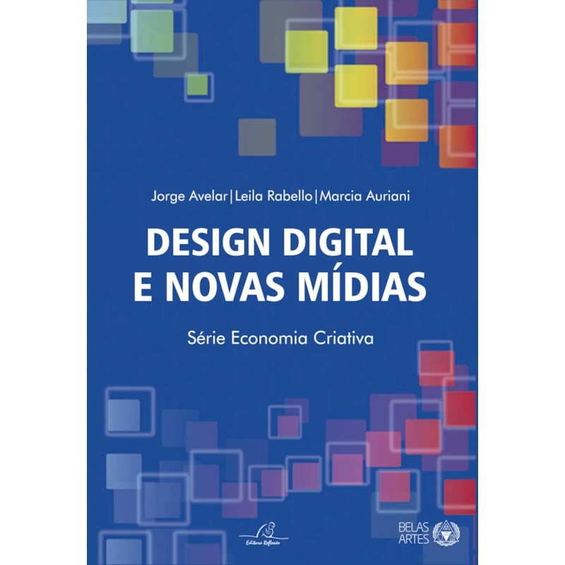 DESIGN DIGITAL E NOVAS MÍDIAS
