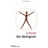 DESIGN DO DESIGNER, O - 1