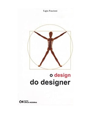 DESIGN DO DESIGNER, O - 1