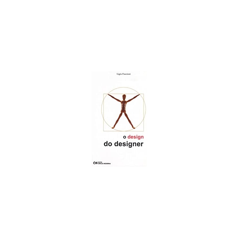 DESIGN DO DESIGNER, O - 1
