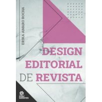 DESIGN EDITORIAL DE REVISTA