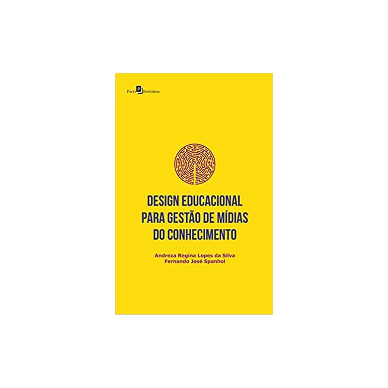 Design educacional para gestão de mídias do conhecimento