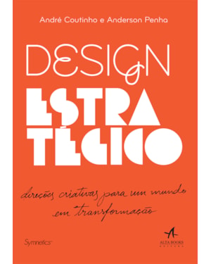 Design estratégico