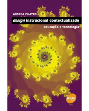 DESIGN INSTRUCIONAL CONTEXTUALIZADO - EDUCAÇÃO E TECNOLOGIA