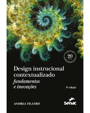 DESIGN INSTRUCIONAL CONTEXTUALIZADO: FUNDAMENTOS E INOVAÇÕES