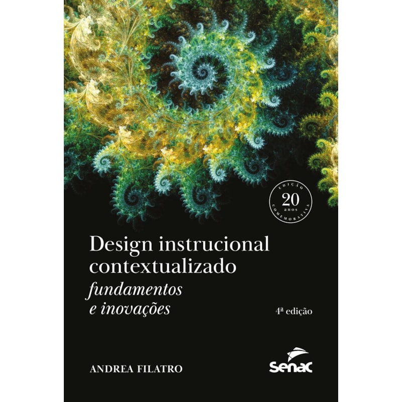 DESIGN INSTRUCIONAL CONTEXTUALIZADO: FUNDAMENTOS E INOVAÇÕES
