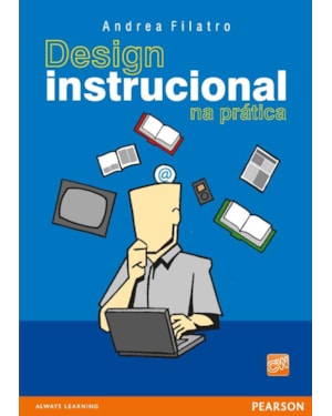 DESIGN INSTRUCIONAL NA PRÁTICA