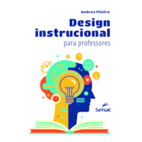 DESIGN INSTRUCIONAL PARA PROFESSORES