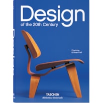 Design of the 20th century