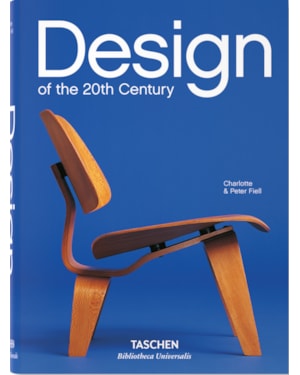 Design of the 20th century