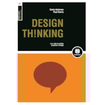 DESIGN THINKING DESIGN THINKING