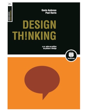 DESIGN THINKING