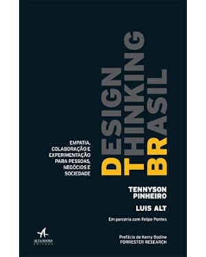 Design Thinking Brasil