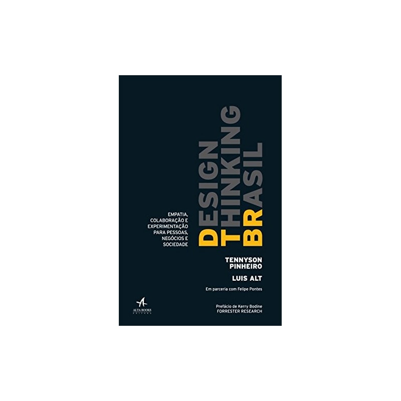 Design Thinking Brasil