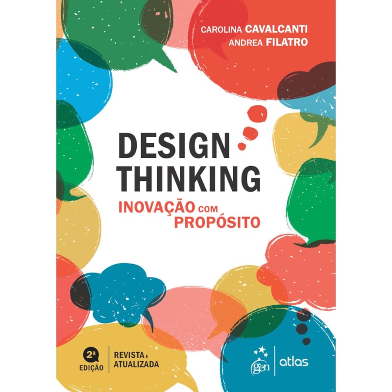DESIGN THINKING: INOVAÇÃO COM PROPÓSITO