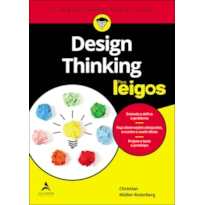 DESIGN THINKING PARA LEIGOS