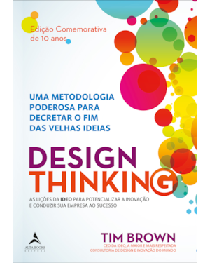 Design Thinking: uma metodologia poderosa para decretar o fim das velhas ideias