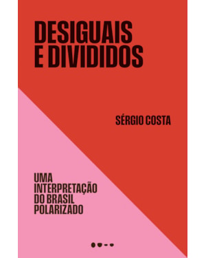 Desiguais e divididos: Uma interpretação do Brasil polarizado