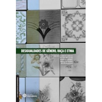 DESIGUALDADES DE GÊNERO, RAÇA E ETNIA