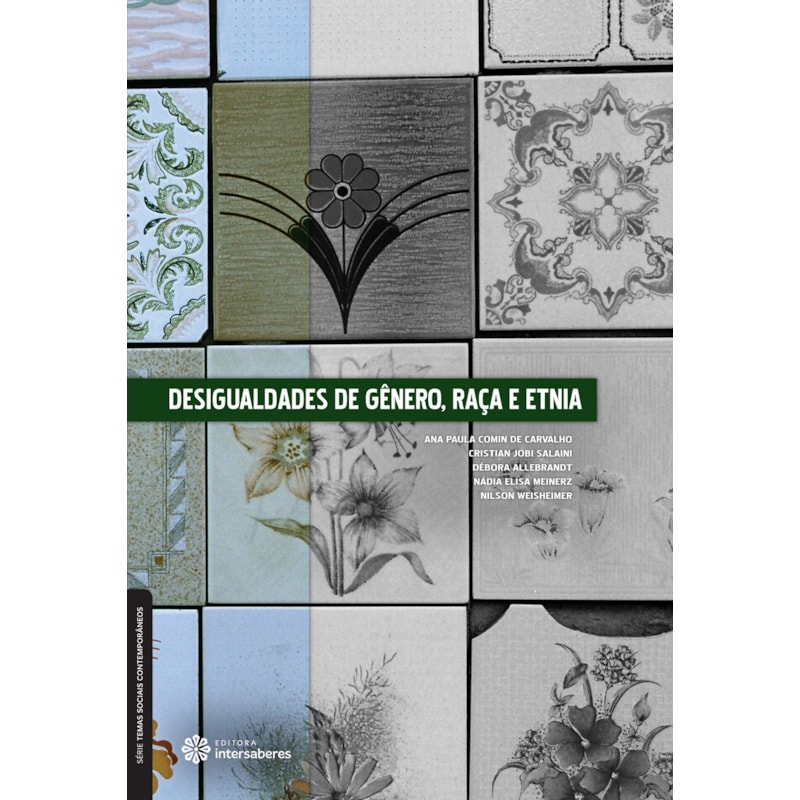 DESIGUALDADES DE GÊNERO, RAÇA E ETNIA
