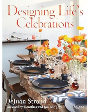 Desining life''''s celebrations