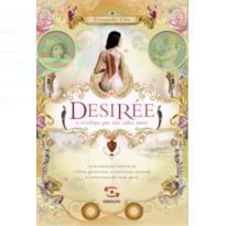 DESIRÉE: A SEXÓLOGA QUE NÃO SABIA AMAR