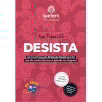 DESISTA