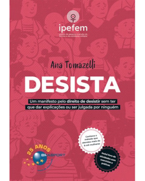 DESISTA