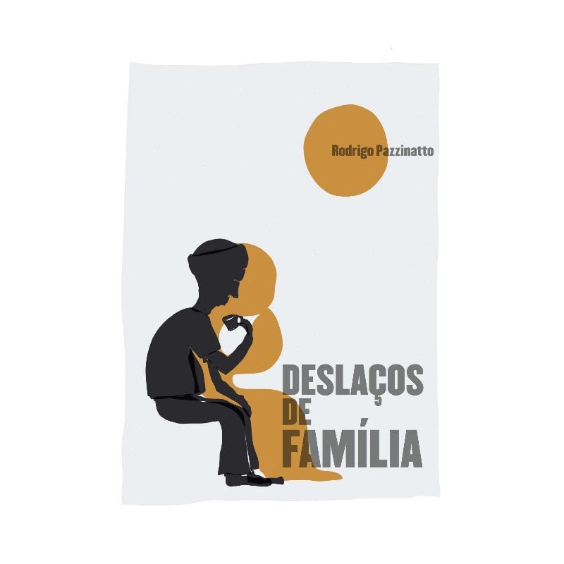 DESLAÇOS DE FAMÍLIA