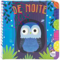 DESLIZE E DESCUBRA: DE NOITE